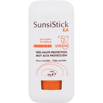 Sun SunsiStick KA SPF50+ - Ochranná opaľovacia tyčinka na citlivé miesta tváre i tela
